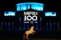 Napoli 100, il Centenario si celebra con una grande festa: il programma completo del 1° agosto